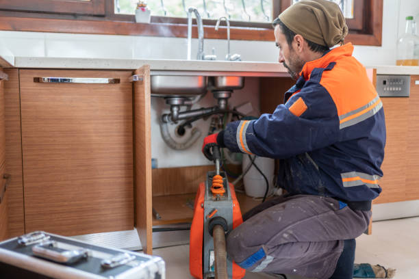 Best Commercial Plumbing Services  in Annapolis Neck, MD