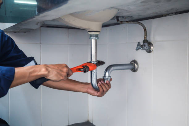 Best Shower Repair Services  in Annapolis Neck, MD